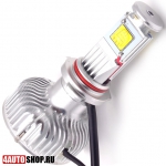   Светодиодная автолампа HB4 9006 4 LED CREE 28 W (2шт.)