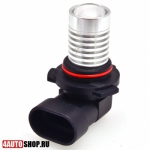   Светодиодная автолампа HB4 9006 1 LED CREE (2шт.)