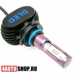  DLED Светодиодная автолампа HB3 9005 S1 (2шт.)